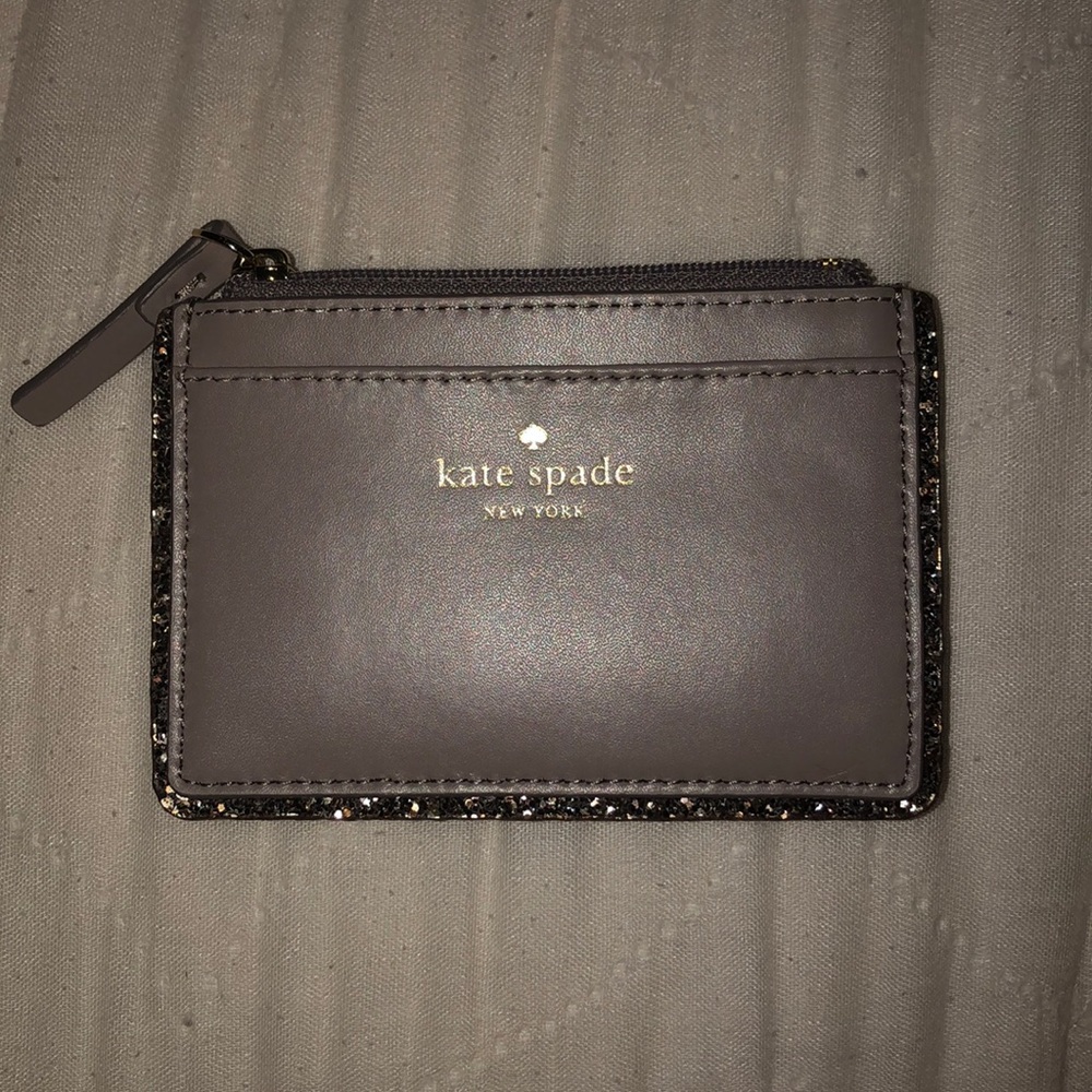 Kate spade card holder